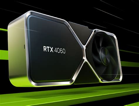 NVIDIA GeForce RTX 4060 8 GB Graphics Card Reportedly Launching In June ...