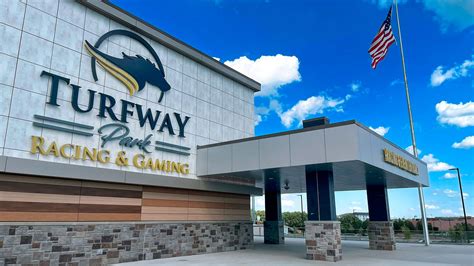 Kentucky: Turfway Park Racing & Gaming to open Thursday after three ...