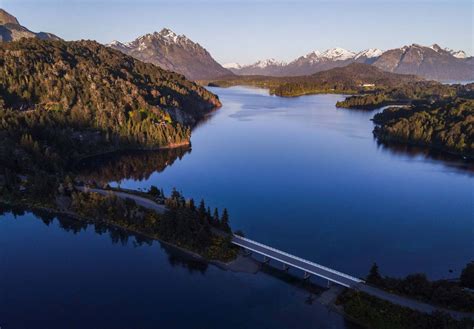 La Ruta Natural | Nahuel Huapi National Park