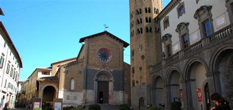 Best places to stay in Orvieto, Italy | The Hotel Guru