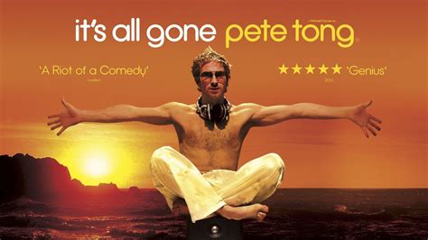 It's All Gone Pete Tong - Trailer (2004) - YouTube