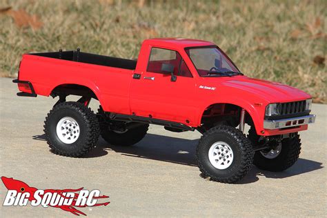 Unboxing – RC4WD Trail Finder 2 RTR « Big Squid RC – RC Car and Truck News, Reviews, Videos, and ...