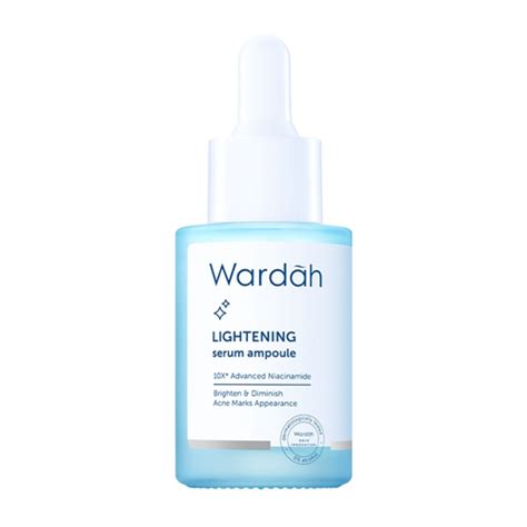 Wardah Skincare Is Exactly What You Need For Your Skin