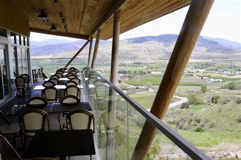 Best Wineries in Osoyoos & Oliver British Columbia 2024 | dobbernationLOVES