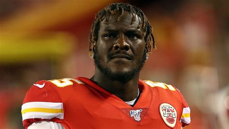 Frank Clark injury update: Chiefs pass rusher (neck) out vs. Packers, considered week-to-week ...