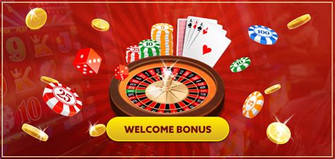 Top Casinos With Welcome Bonuses | Sign Up Bonus 2022