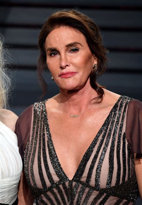 Caitlyn Jenner withdraws support for Donald Trump over LGBT policies | Express & Star