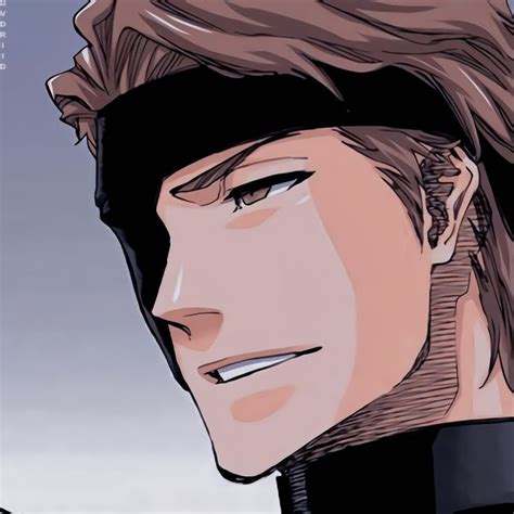 Aizen Sosuke em 2021 | Personagens de anime, Anime, Animes wallpapers ...