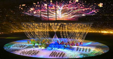 HIGHLIGHTS: 2023 SEA Games opening ceremony in first-time host Cambodia ...