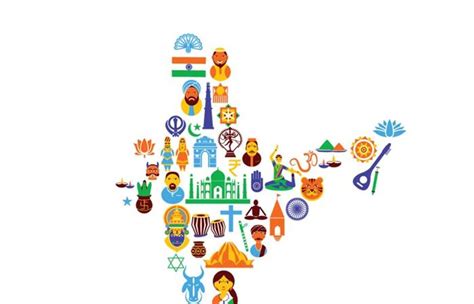 Unity In Diversity In India| Religion Diversity india