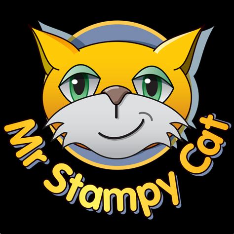 Stampylonghead | Stampy cat, Stampylonghead, Stampy