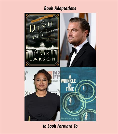 10 Movie Adaptations Of Best-Selling Novels To Look Forward To