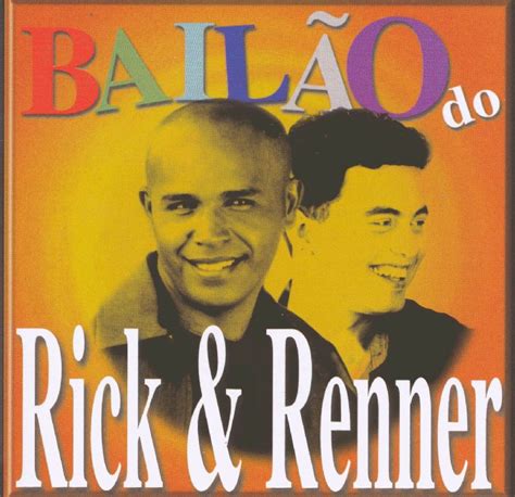 Rick And Renner - BailaO Do Rick E Renner (2006) :: maniadb.com