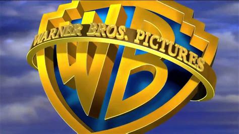 Warner Bros. Pictures Pte Ltd. Logo (2003-2011) - YouTube