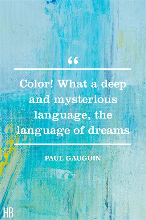 15 Color Quotes for a Colorful Life - Best Quotes About Color