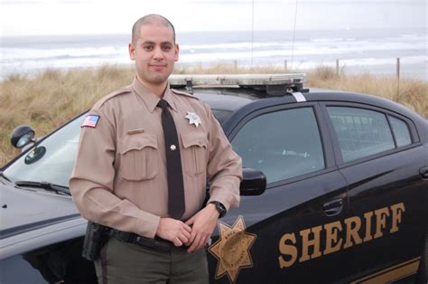 Lincoln County Sheriff's Office - Oregon