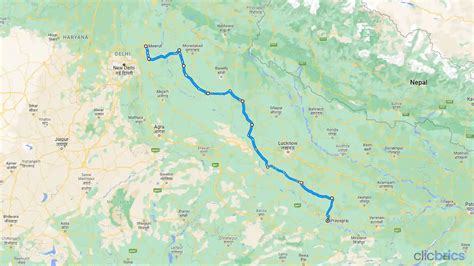 Ganga Expressway: Route, Map, Toll Rates, Completion Date & Latest Updates