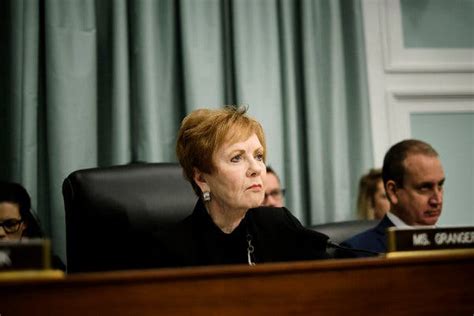 Texas’s Lone G.O.P. Woman in Congress Faces a Stiff Challenge From the ...