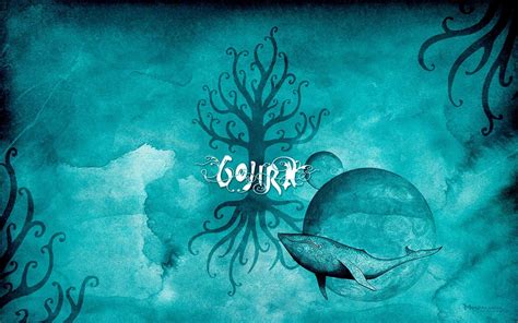 Gojira Flying Whales Wallpapers - Wallpaper Cave