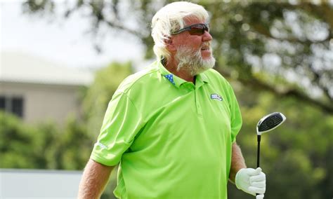 John Daly’s favorite things are causing his cancer: ‘Alcohol. Beef.’