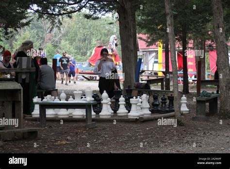 Chess match strategy Stock Photo - Alamy