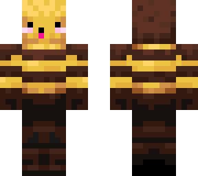 Bee | Minecraft Skins