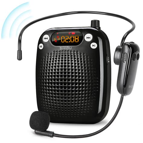 10 Best Classroom Microphones for Clear and Crisp Audio 2024 ...