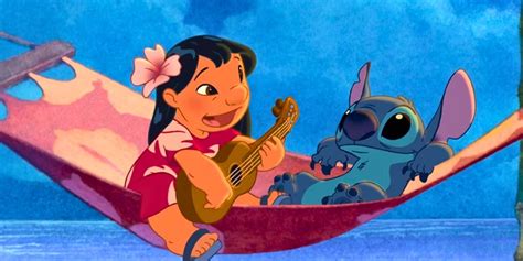Lilo & Stitch Set Photos Reveal Live-Action Redesign For Stitch In Disney’s Remake – Rotten Tomatoes