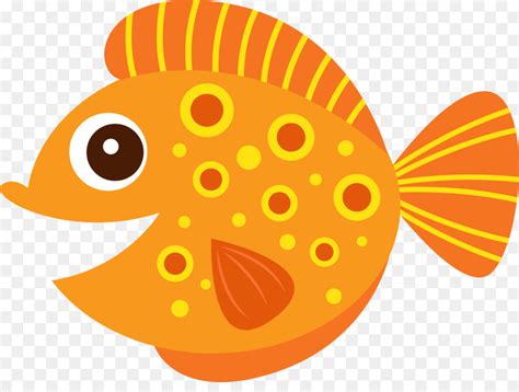 cartoon clipart fish 10 free Cliparts | Download images on Clipground 2024