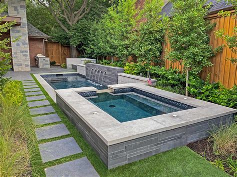 Make a Splash with Your Backyard: Create a Stunning Small Pool in the ...