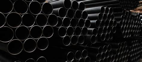 Black Steel Pipes | Apex Steel | The Power to Build