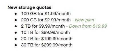 Google One combines revamped storage plans with 24/7 live support for ...