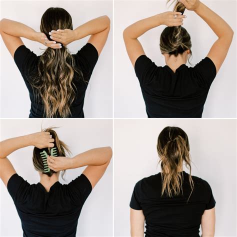 5 Ways to Style Claw Clips - Twist Me Pretty