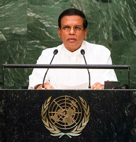 Sri Lanka, as a pioneer of eco-sensitive civilization will strive to achieve SDG goals ...