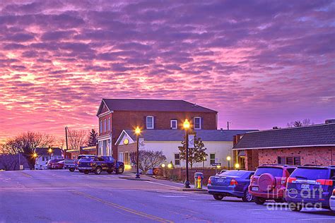 Hillsboro Missouri Photograph by Larry Braun - Fine Art America