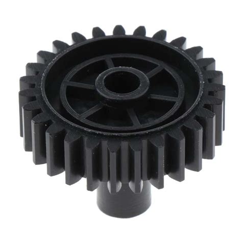 Jual Fuser Drive Gear Printer Repair Parts for HP 4200/4250/4350 Black - Black di Seller BAOSITY ...