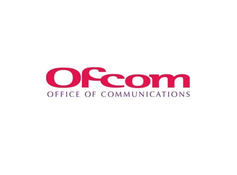 Ofcom change U.K. mobile phone laws