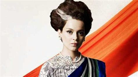 Kangana to direct Indira Gandhi movie 'Emergency' - Daily Times