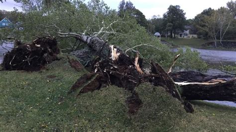 Cape Breton region seeks disaster assistance after widespread flooding ...