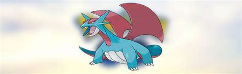 Salamence Weakness & Counters in Pokemon Go - Pro Game Guides