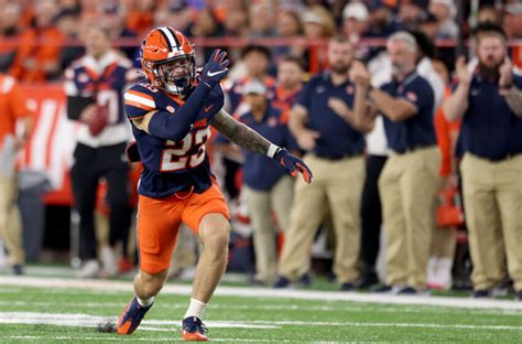 Syracuse Football: Top storylines and keys for the Orange to crush Wagner