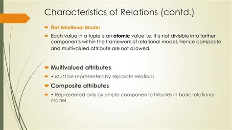 PPT - Relational Model Concepts PowerPoint Presentation, free download - ID:3712110