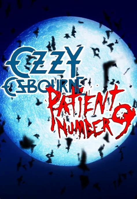 Image gallery for Ozzy Osbourne: Patient Number 9 (Music Video) - FilmAffinity