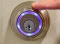 Kevo Bluetooth Door Lock by Kwikset » Petagadget