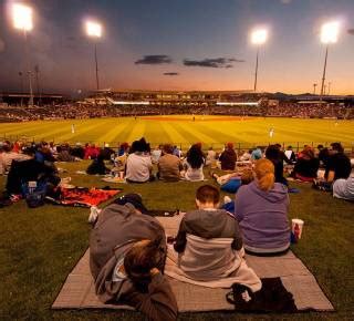 Surprise Stadium | Visit Arizona