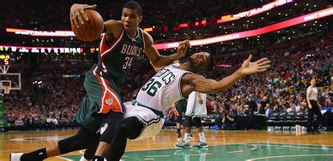 Watch Milwaukee Bucks Vs. Boston Celtics Game 7 Live Stream: NBA ...