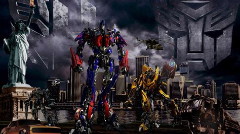 Transformers Wallpapers HD | PixelsTalk.Net