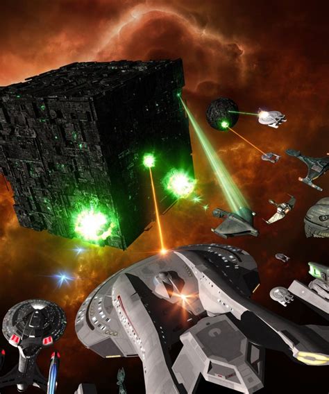 Classic Remake image - Star Trek: Armada 3 mod for Sins of a Solar ...