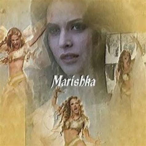 Marishka-Van helsing - Marishka - Josie Maran Photo (13100086) - Fanpop