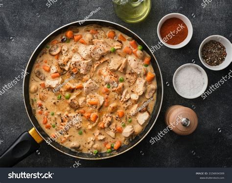 17,412 Chicken Vegetable Stew Rice Images, Stock Photos & Vectors | Shutterstock